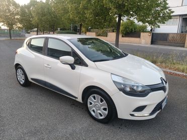 Renault Clio 1.2 75CV 5 porte 16 SOLO 103.000 KM