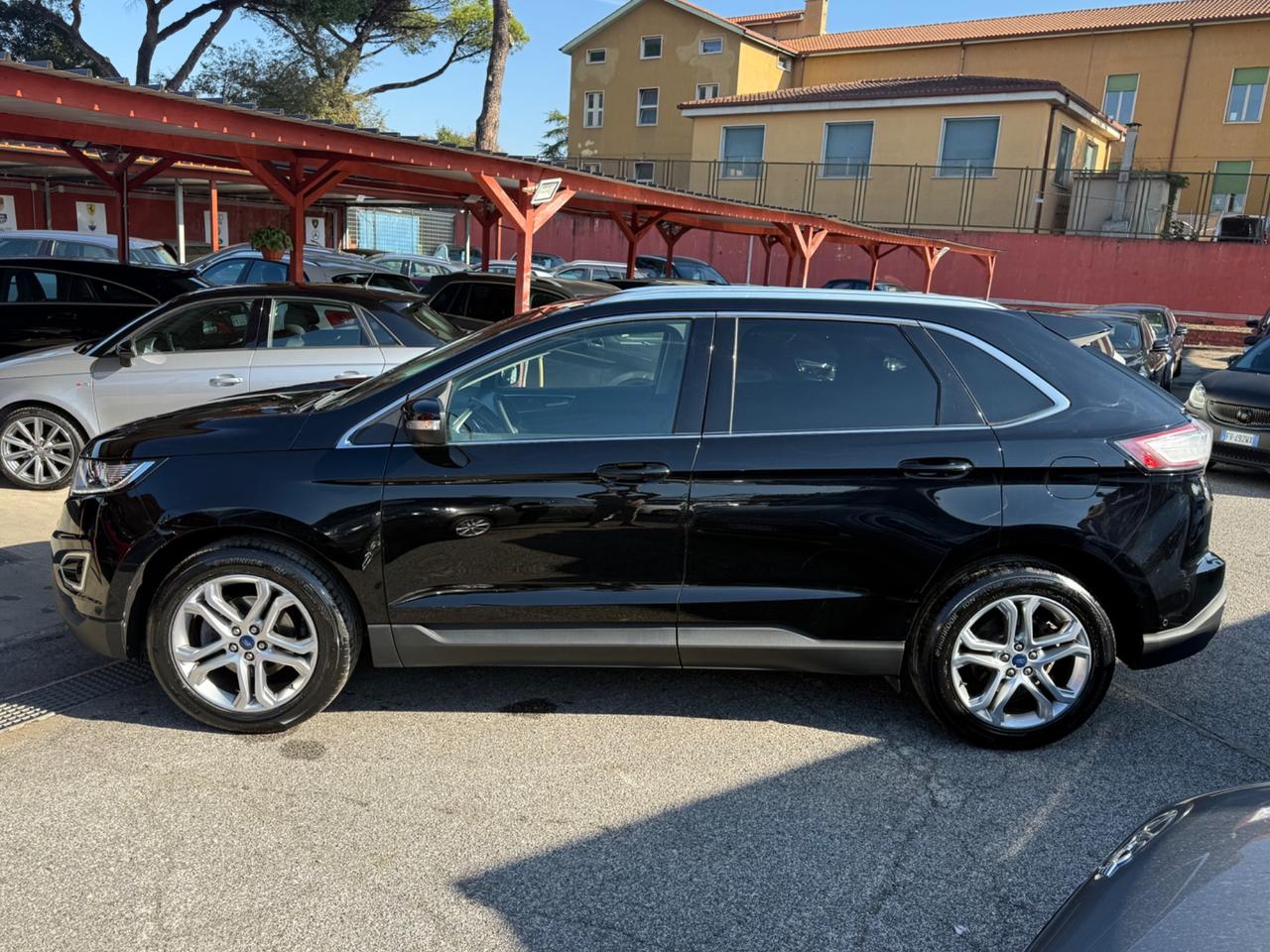 Edge 2.0 TDCI 210 CV/4x4/automatica/rate/