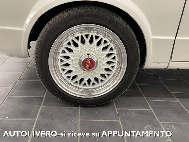 VOLKSWAGEN Caddy pick up 1.6 d 54cv-ASI-C.15 OMO