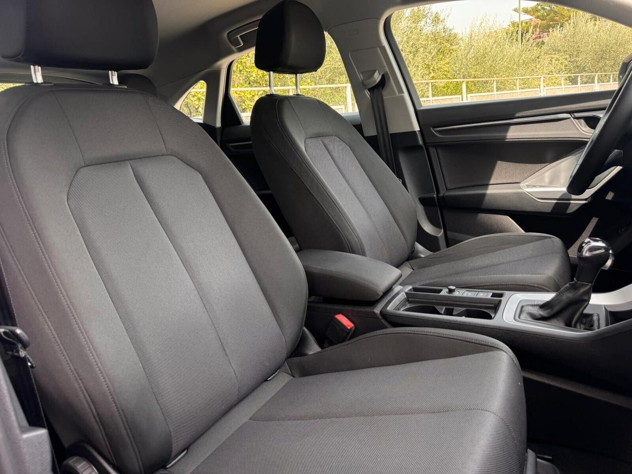 Audi Q3 SPB 40 TDI quattro S tronic Business Plus