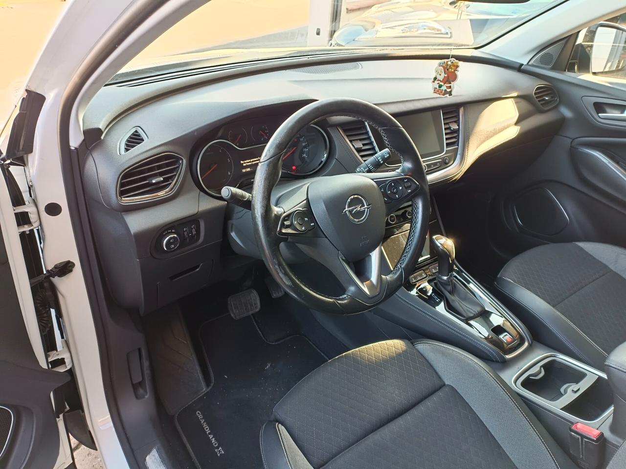 Opel Grandland X 1.6 diesel Ecotec Start&Stop aut. Ultimate