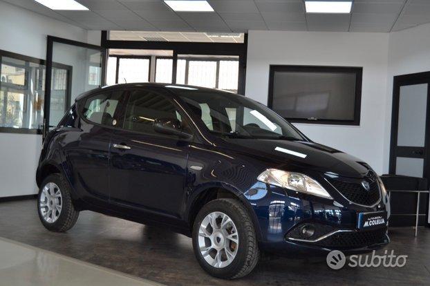 Lancia Ypsilon 0.9 TwinAir Meatno UniPro/PDK