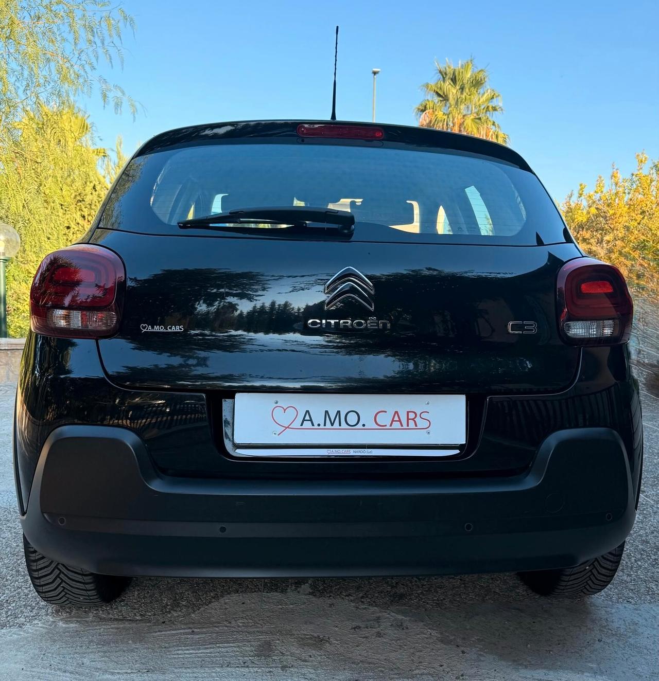 Citroen C3 PureTech 68 Live SOLO PER OGG I !!!