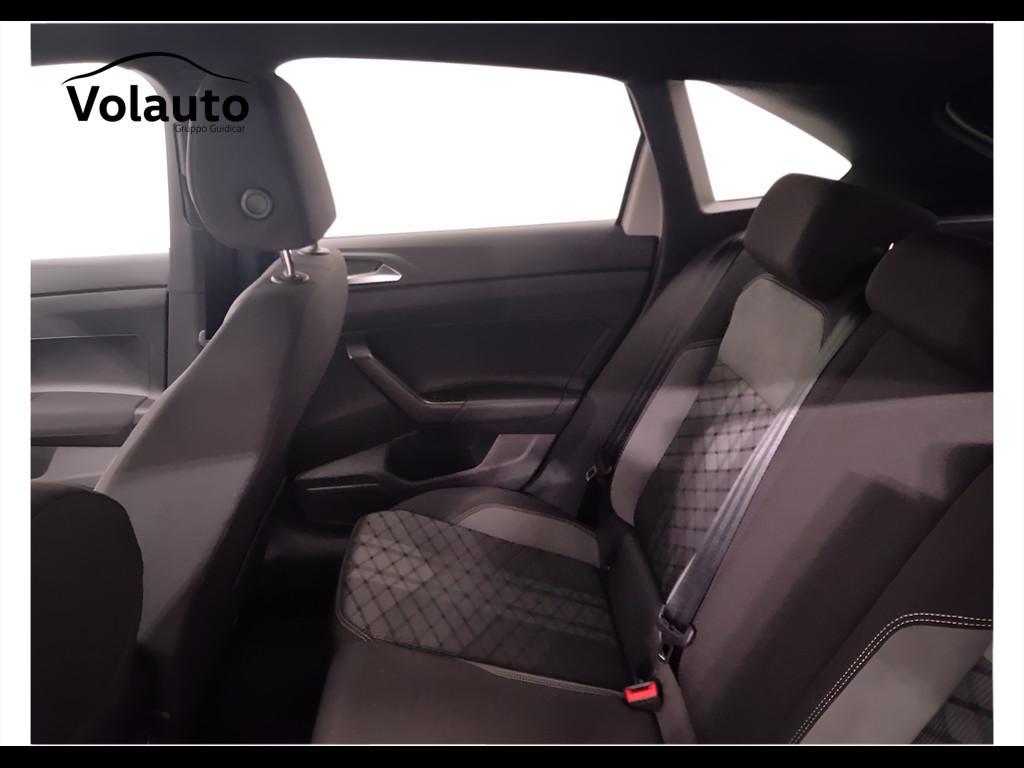 VOLKSWAGEN Taigo - Taigo 1.0 tsi R-Line 110cv