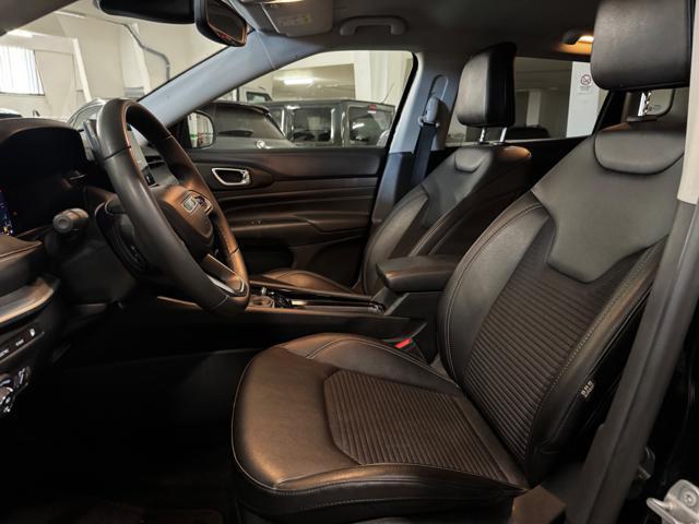 JEEP Compass Compass 1.3 turbo t4 PHEV#LIMITED#4xe#AUTO#CARPLAY