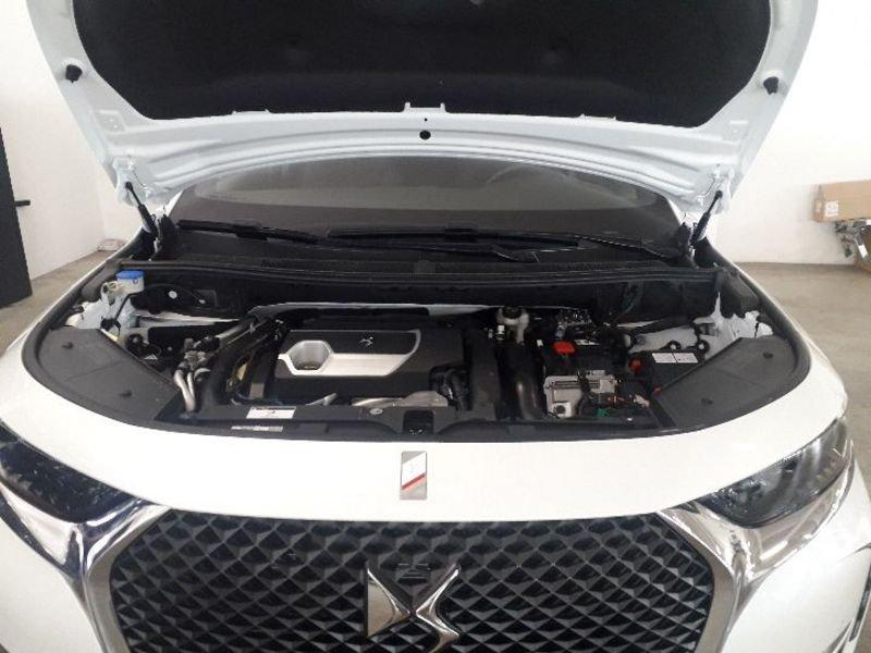 DS DS 7 Modello: 1SX8 DS7 CROSSBACK Business - E-TENSE