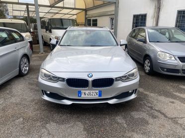 Bmw 318 d 2.0 143CV cat Touring