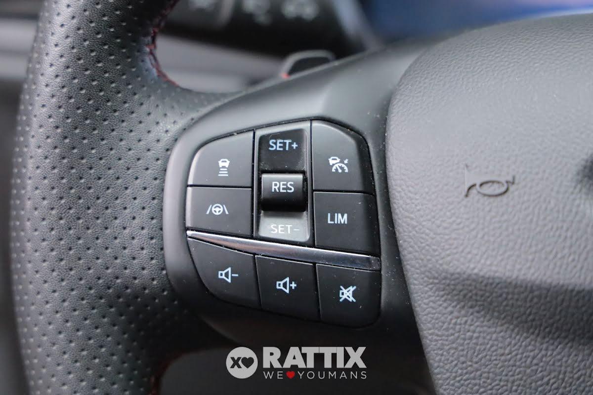 Ford Kuga 2.0 ecoblue 120CV ST-Line auto