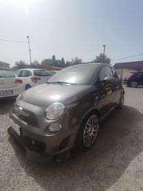 Abarth 595 1.4 Turbo T-Jet 160 CV MTA Turismo