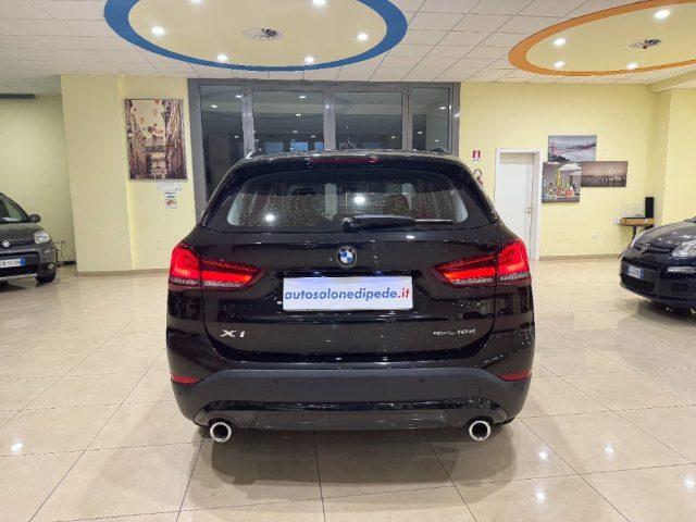 BMW X1 sDrive20d Business Advantage