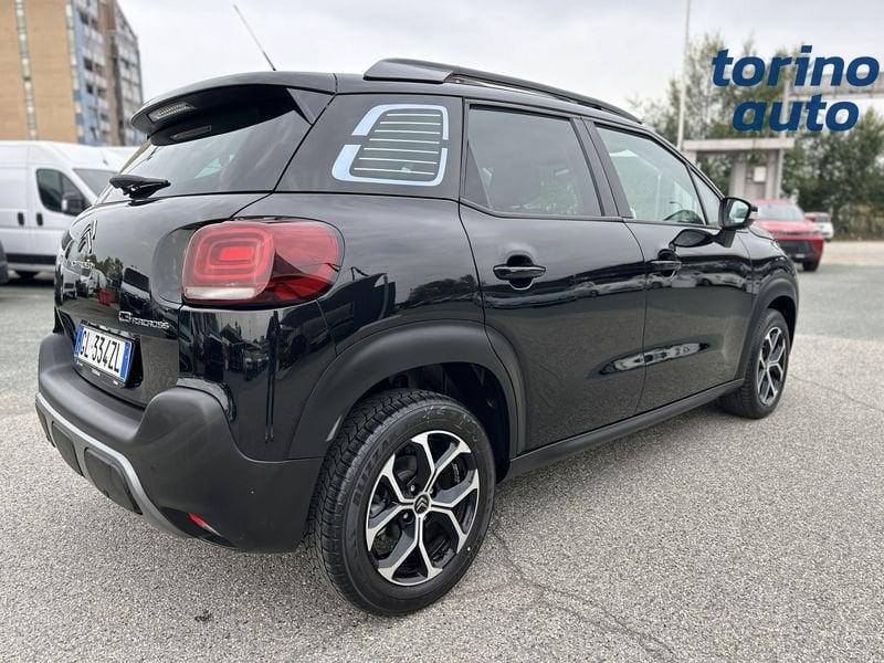Citroën C3 Aircross C3 Aircross PureTech 110 S&S Shine