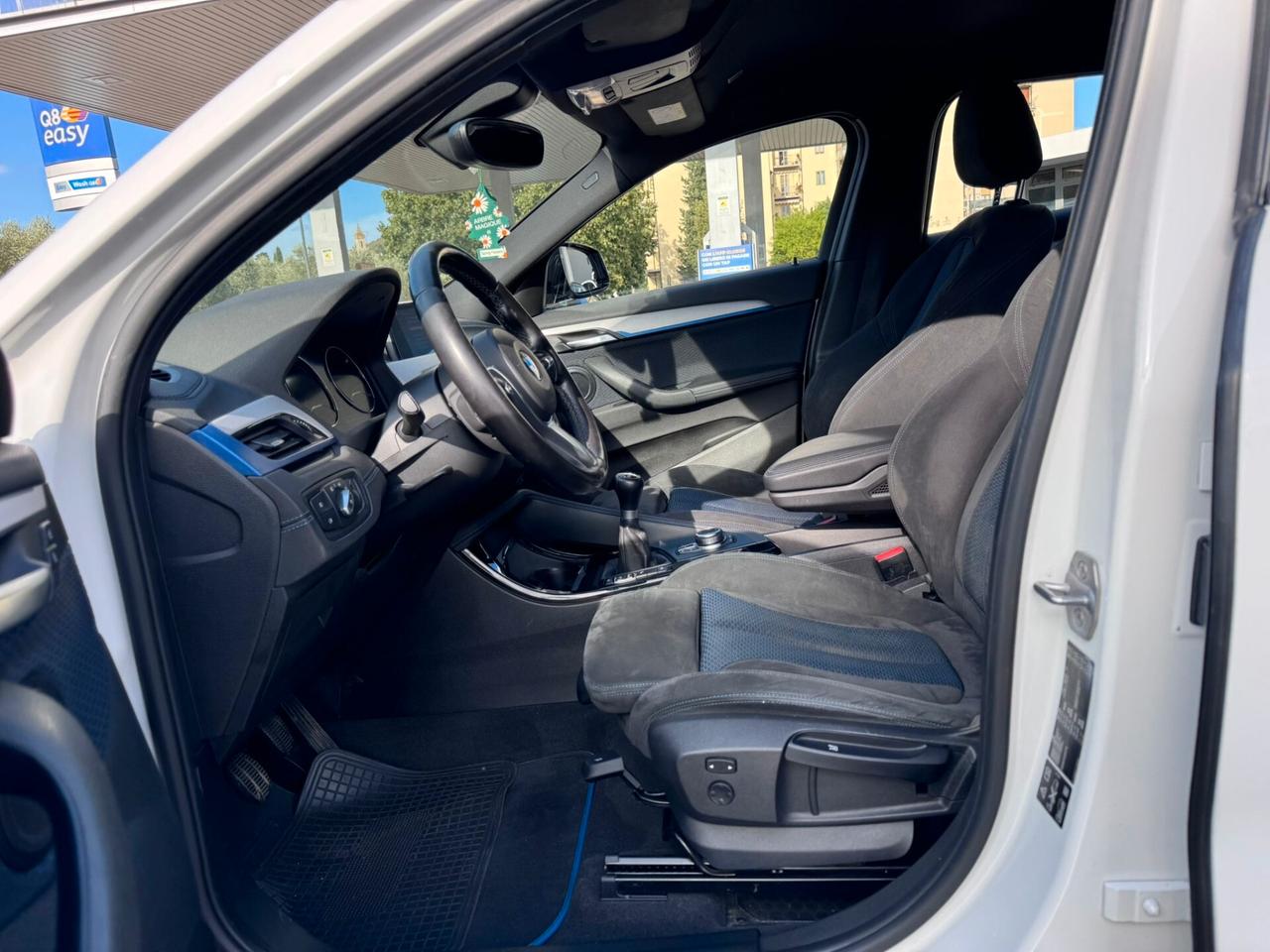 Bmw X2 xDrive18d Msport