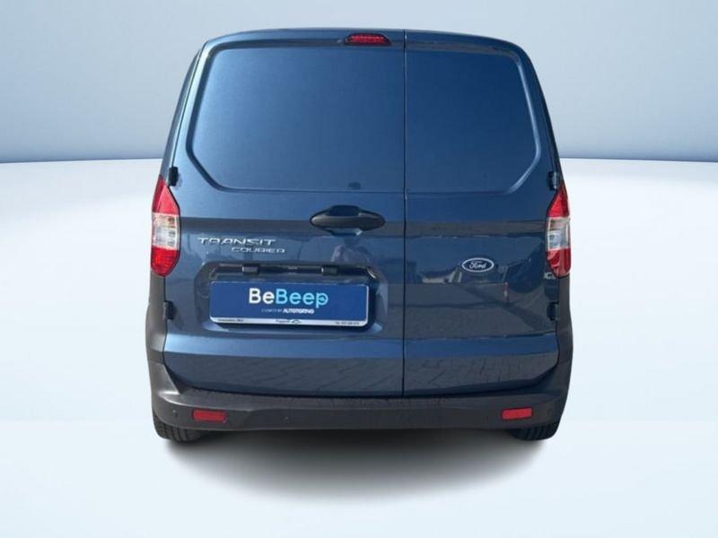 Ford Transit Courier Transit 1.0 ECOB. 100CV TREND E6