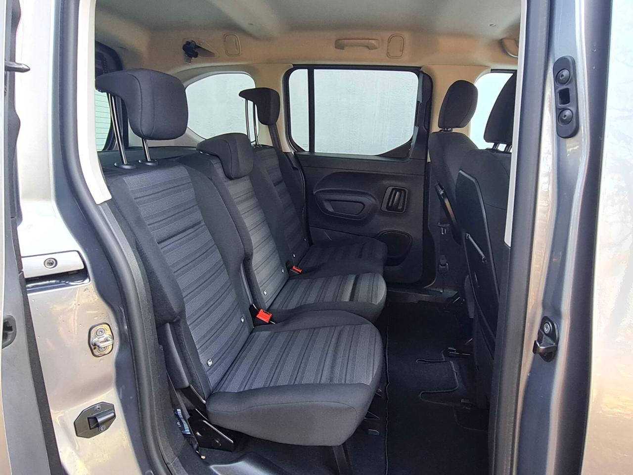 Opel Combo Life 1.5D 100 CV Elegance