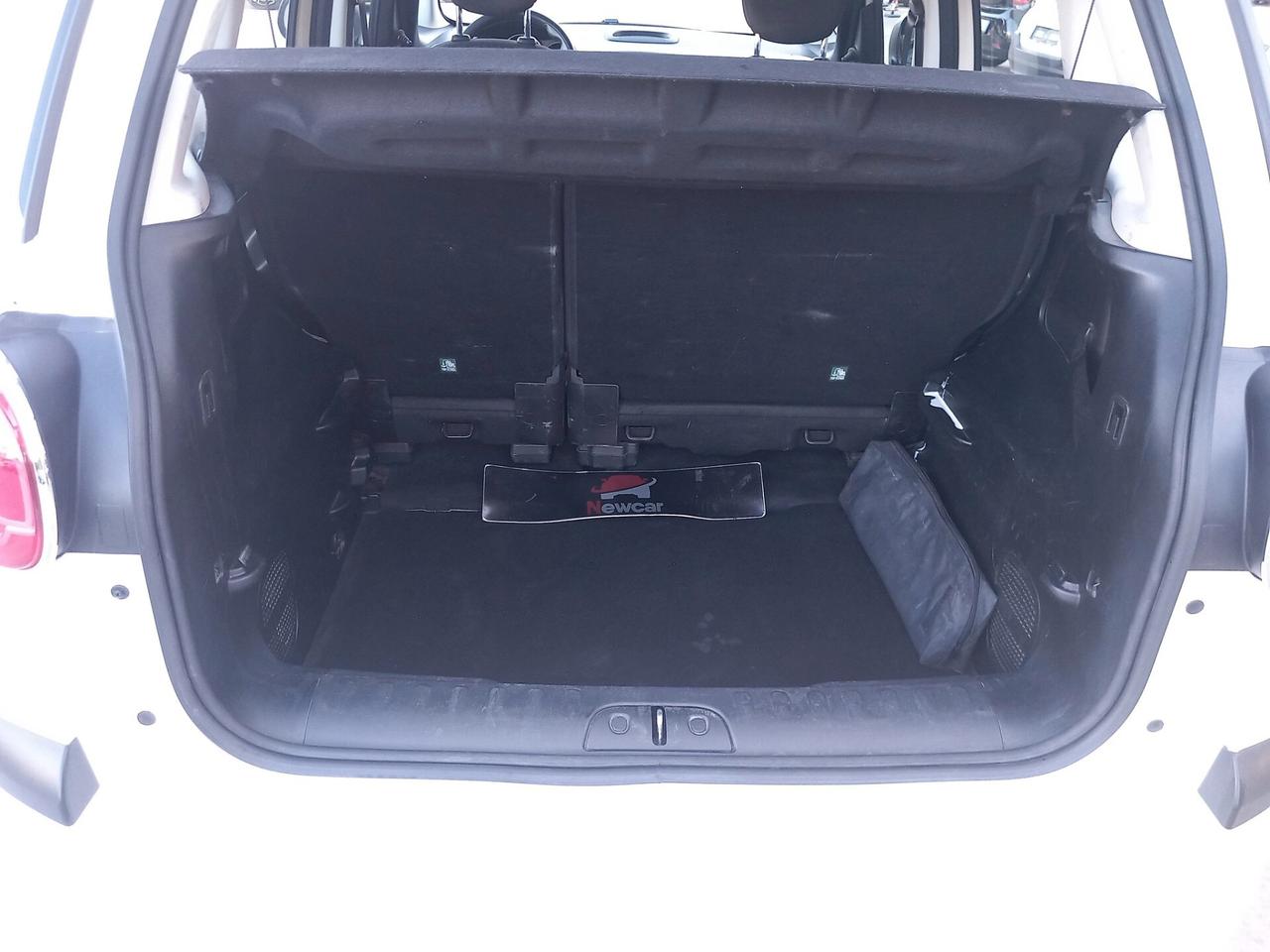 Fiat 500L 1.3 Multijet 95 CV Connect