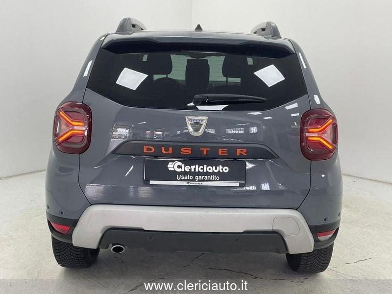 Dacia Duster 1.5 Blue dCi 8V 115 CV 4x4 Expression
