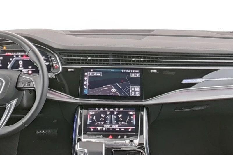 Audi Q8 45 TDI 170kW quattro tip. MATRIX PELLE HEAD-UP SOSPENSIONI