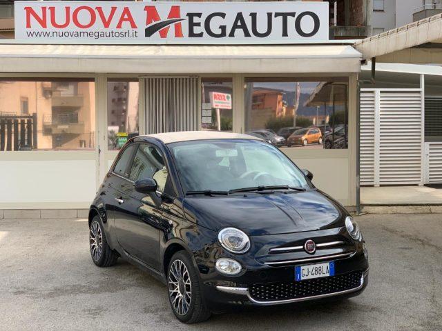 FIAT 500C 1.0 Hybrid Dolcevita