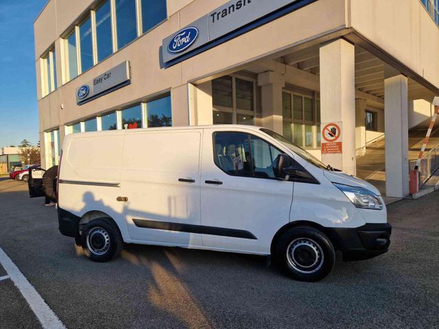 FORD Transit Custom 250 2.2 TDCi PC Furgone Entry