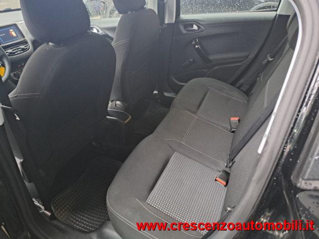 PEUGEOT 208 1.2 PureTech 82 Stop&Start - MINI RATA 4 ANNI