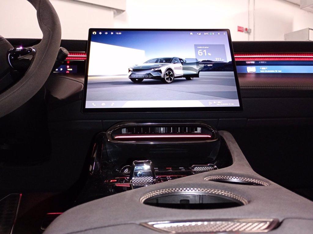 LOTUS Eletre S del 2024