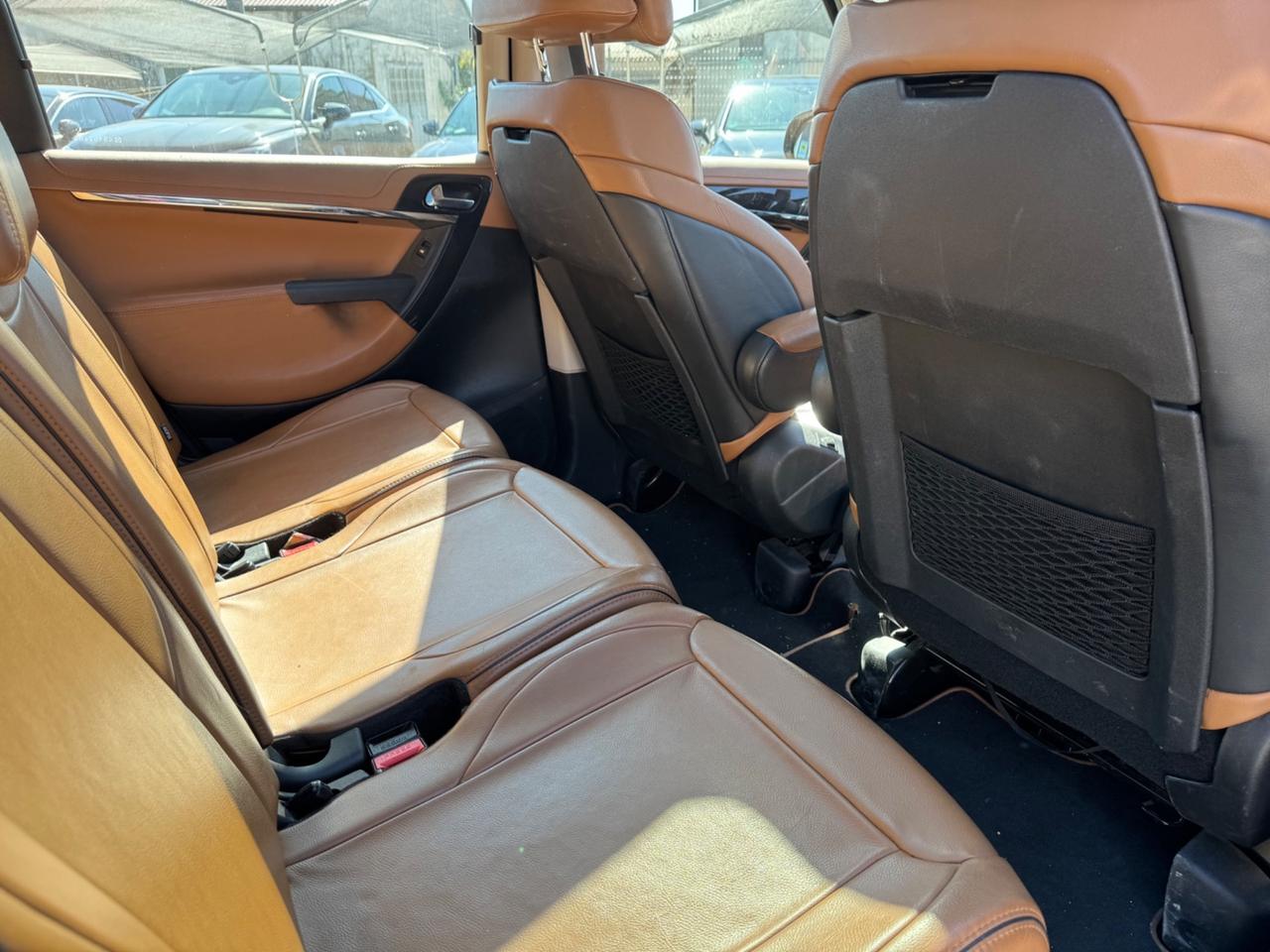Citroen C4 Grand Picasso 1.6 HDi 110 FAP CMP6 Classique