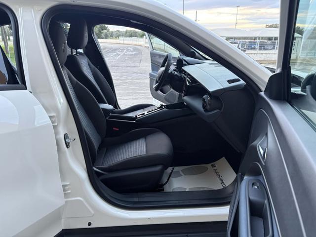 ALFA ROMEO Junior 1.2 136 CV Hybrid eDCT6.