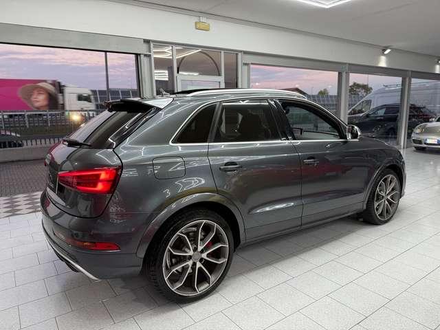 Audi RS Q3 2.5 tfsi quattro s-tronic panorama