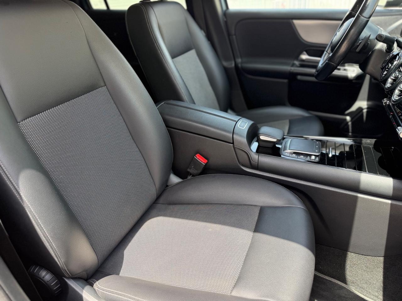 Mercedes-benz GLA 180 d Automatic Executive