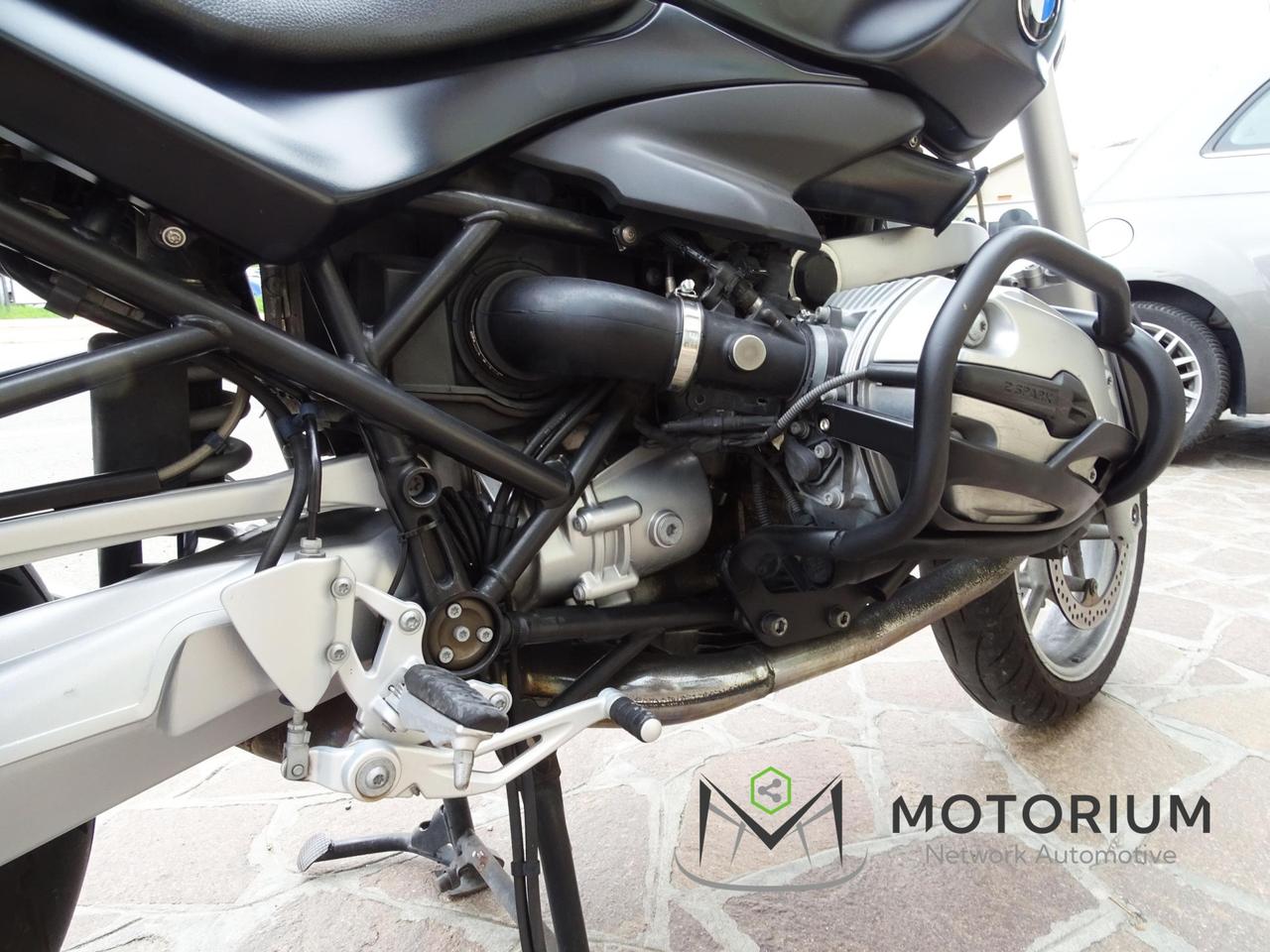 BMW R 1200 R ABS anno 2010
