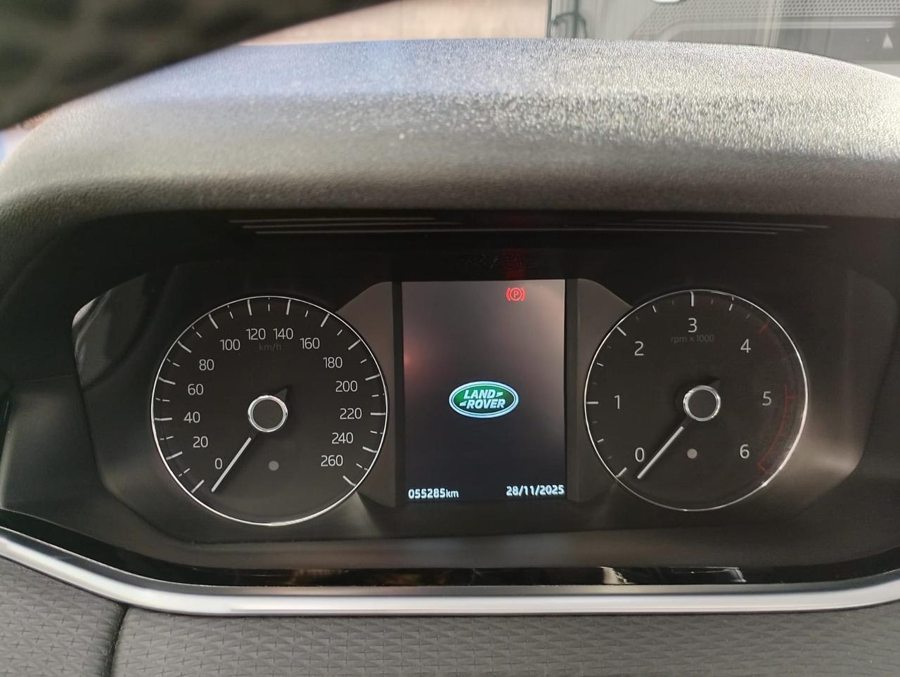 Land Rover Range Evoque 2.0D I4-L.Flw 150 CV AWD Auto SE