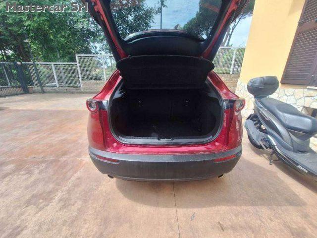 MAZDA CX-30 CX-30 2.0 m-hybrid Exceed 2wd 150cv 6at - GB411PN