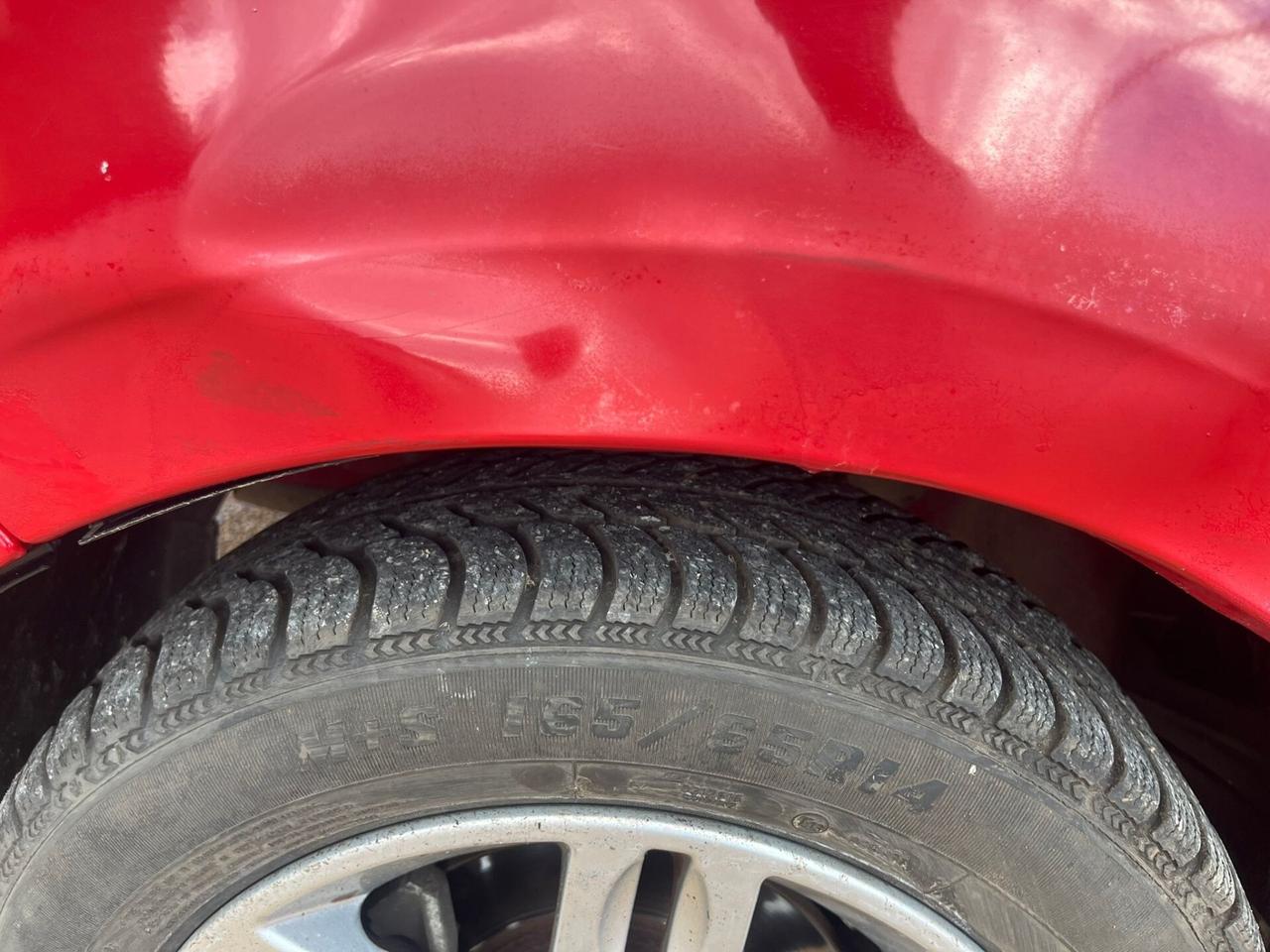 Fiat Panda 1.2 Benzina - Neopatentati