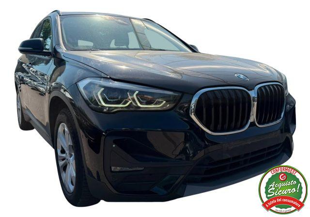 BMW X1 xDrive25e Business Advantage Plug-In Ok Neo patent