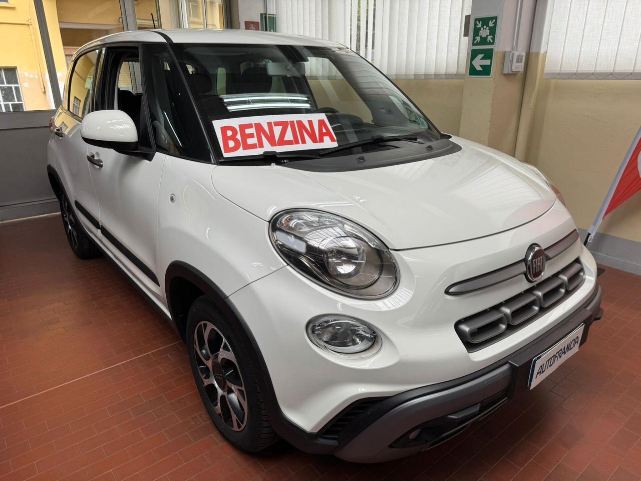 Fiat 500L 1.4 95 CV S&S Connect