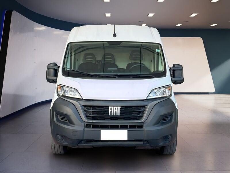 FIAT Ducato Ducato 30 2.2 Mjt 140CV PM-TM Furgone