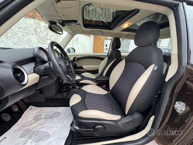 MINI One 1.6 16V 71000 KM. !!