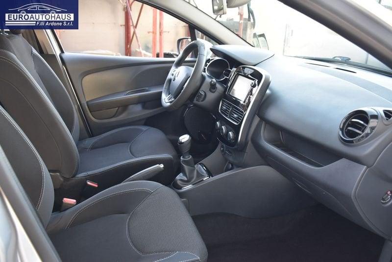 Renault Clio Clio 1.5 dci energy Zen 75cv