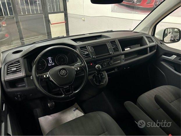 VOLKSWAGEN Multivan 2.0 TDI 150CV PC Comfortline