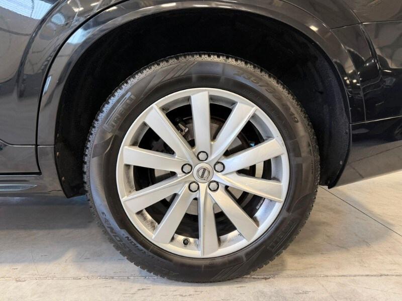 VOLVO XC90 (2014-->) XC90 D5 AWD Geartronic 7 p...