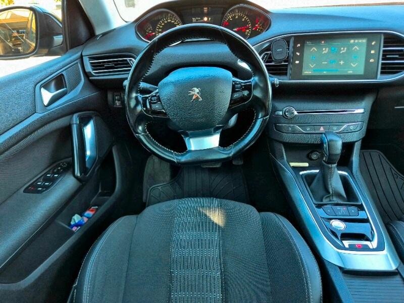 PEUGEOT 308 2ª serie 308 BlueHDi 120 S&S EAT6 ...