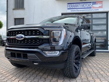 Ford F 150 3.5L V6 ECOBOOST PLATINUM OFF ROAD/ STREET ROAD