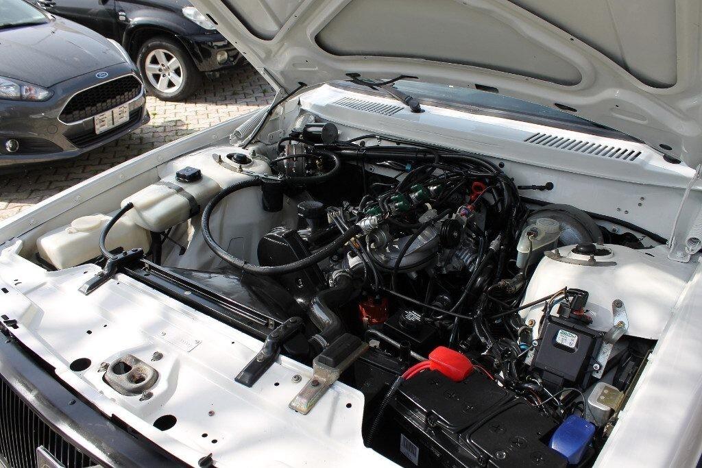 VOLVO 240 2.0 cat Station Wagon Polar