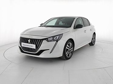 Peugeot 208 1.2 puretech Active Pack 75cv