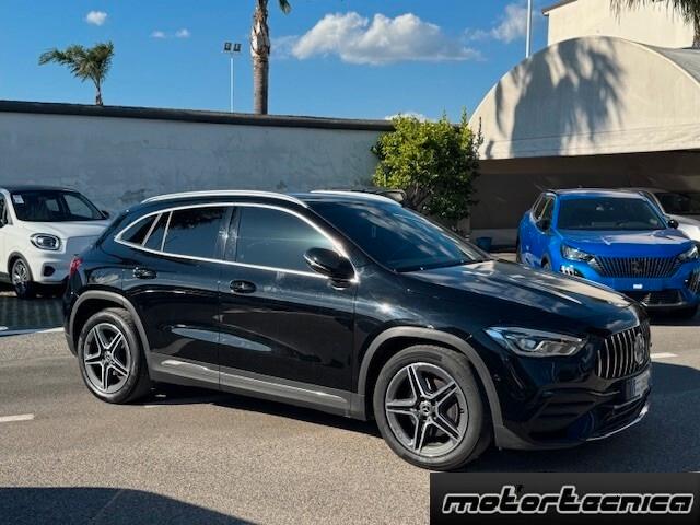 Mercedes-benz GLA 200 d Automatic Premium ITALIANA FULL