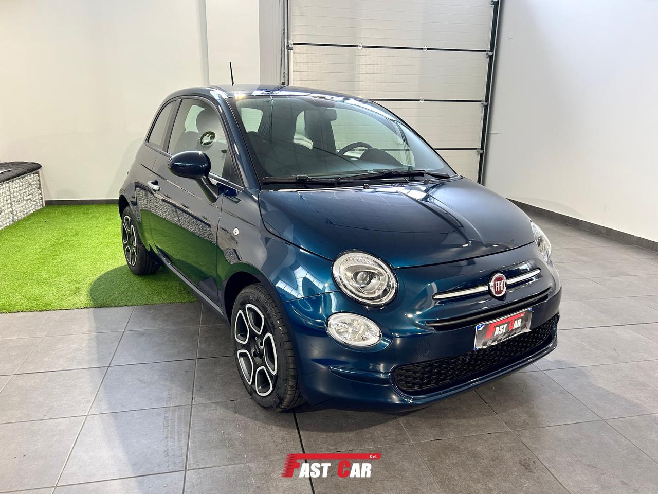 Fiat 500 1.0 Hybrid 70 CV