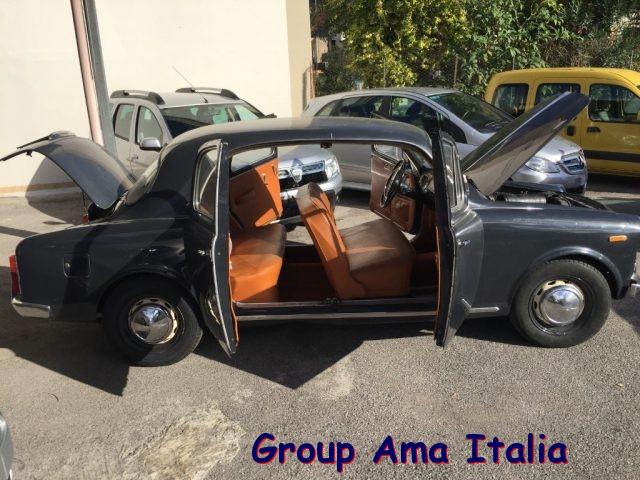 LANCIA Appia 1962 3° Serie