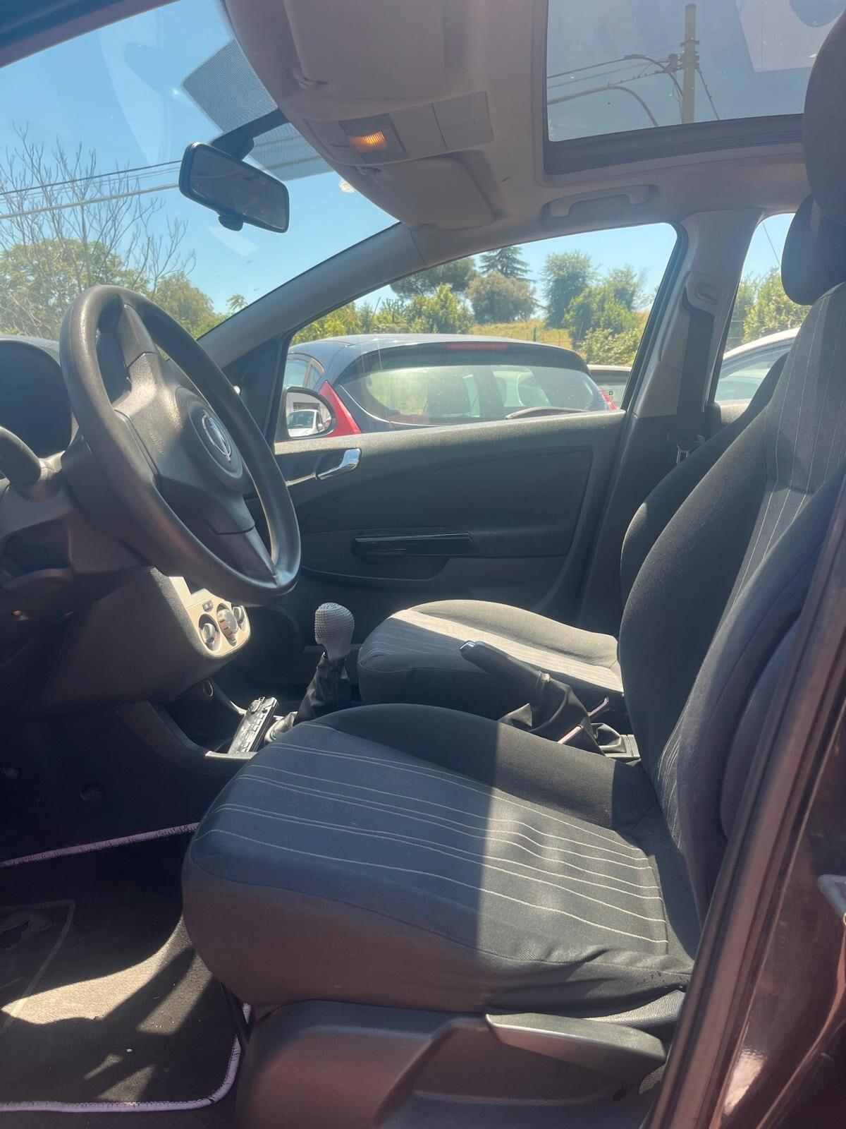 Opel Corsa 1.3 CDTI 90CV 5 porte Cosmo