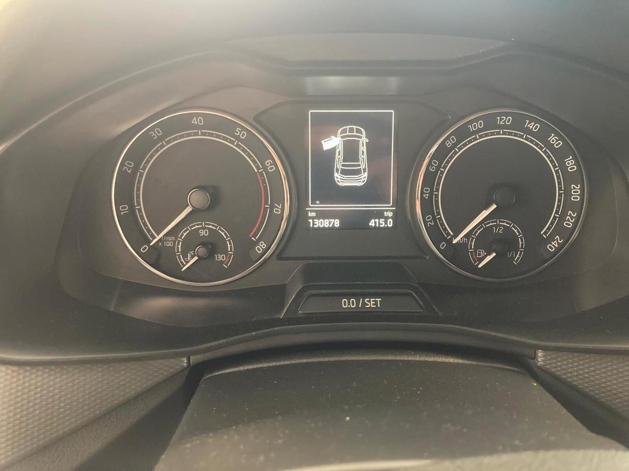 Skoda Kamiq 1.0 TSI 115 CV Style