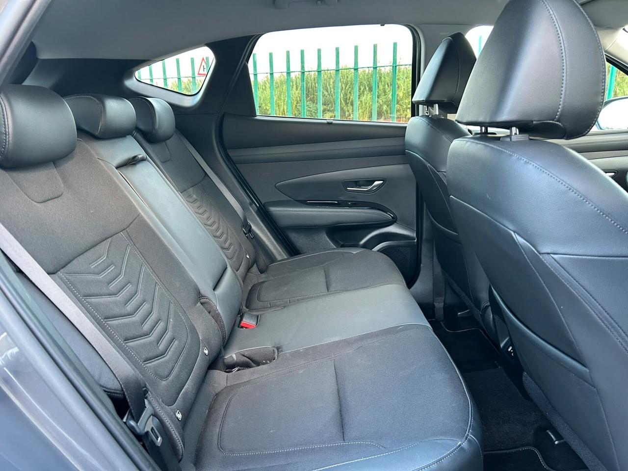 Hyundai Tucson 1.6 HEV EXELLENCE 2WD